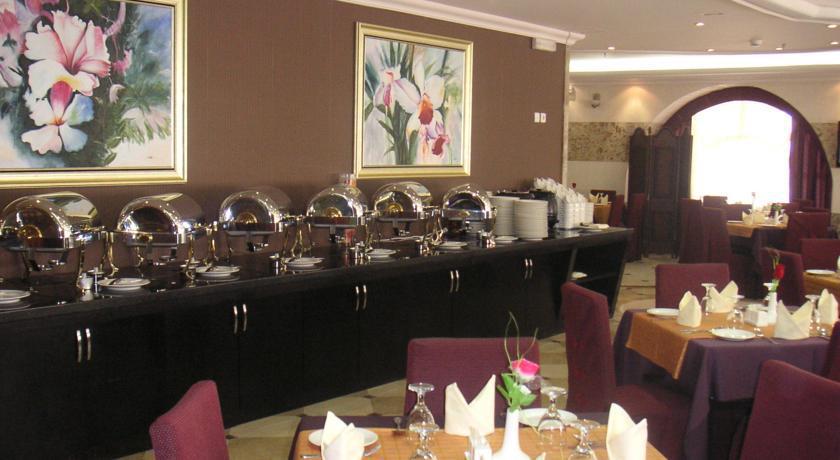 Elaf Al Huda Hotel Medina Ngoại thất bức ảnh